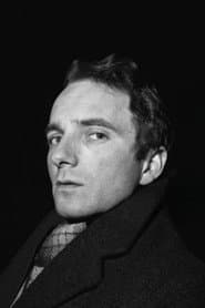 Photo of David Rudkin