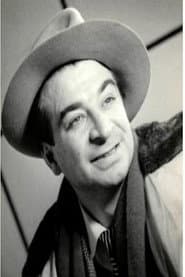 Photo of Ion Marinescu