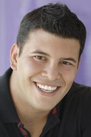 Photo of Jonathan Chris Lopez