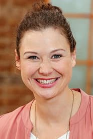 Photo of Christina Karnicnik