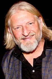 Photo of Frank Kessler