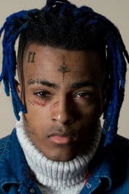 Photo of XXXTentacion