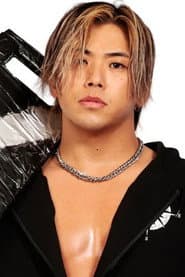 Photo of Jun Masaoka