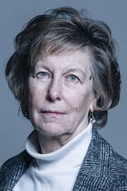 Photo of Alison Wolf