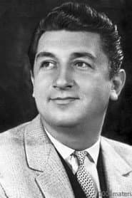 Photo of Boris Vladimirov