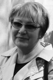 Photo of Natalya Zbandut