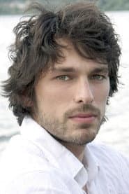 Photo of Fabio Ghidoni