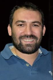 Photo of Fırat Parlak