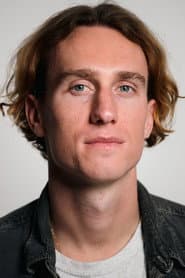 Photo of Timothy Kennedy