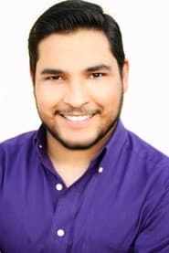 Photo of Gus Sanchez