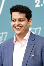 Photo of Chaitanya Tamhane