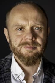 Photo of Marcin Malatyński