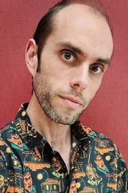 Photo of Jeff Ferrell