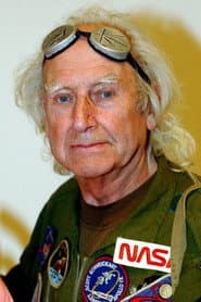 Photo of Bruce Lacey