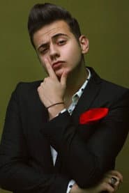 Photo of Zaid Almallak
