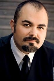 Photo of Armando Leduc