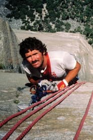 Photo of Tom Evans