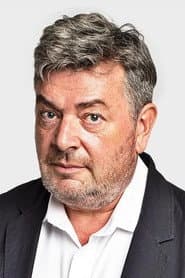 Photo of David Aaronovitch
