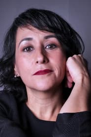 Photo of Nora Huerta
