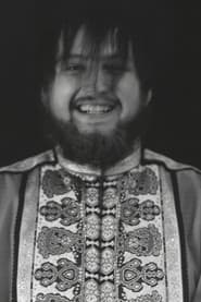Photo of Ari M. Roussimoff