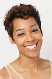 Photo of T. Denise Johnson