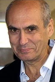 Photo of Yan Arlazorov