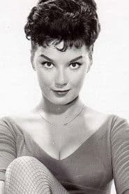 Photo of Kim Parker