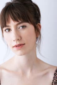 Photo of Sarah Grace White