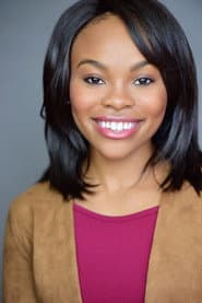 Photo of Jasmine Gatewood