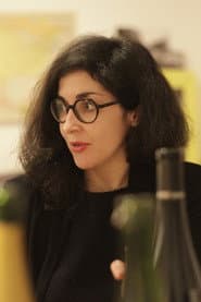 Photo of Caroline Attia