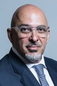 Photo of Nadhim Zahawi