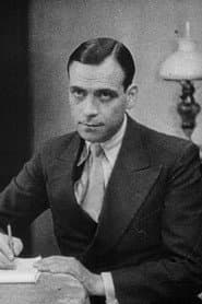 Photo of Luís de Campos