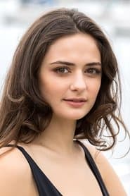 Photo of Megan Smart