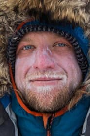 Photo of Erik Boomer