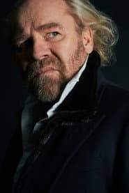 Photo of Jussi Parviainen