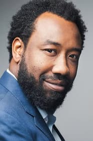 Photo of Jerome Ngonadi