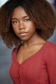 Photo of Imani Pullum