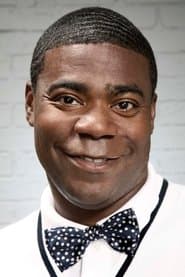 Photo of Tracy Morgan