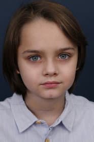Photo of Silas Pereira-Olson