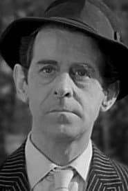 Photo of Peter La Trobe