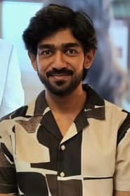 Photo of Sam Mohan
