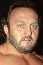 Photo of Bill Kazmaier