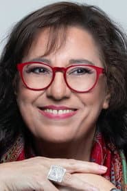 Photo of Maria Farantouri