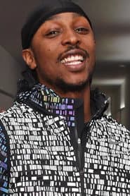 Photo of JME