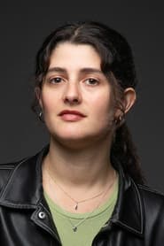 Photo of Mélodie Adda