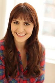 Photo of Jenny Hoofnagle