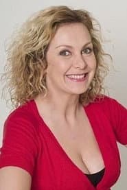 Photo of Karine Lyachenko
