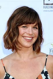 Photo of Marisa Brown