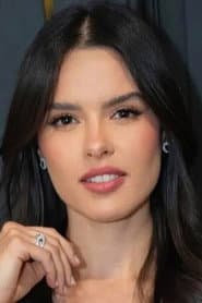 Photo of Adria Marina Montaño