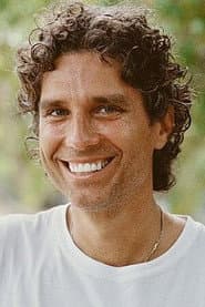 Photo of Peter Harkey